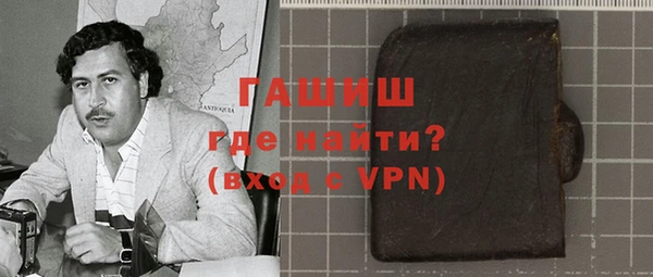 хмурый Алзамай